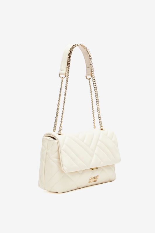 CL Schultertasche Cavalli Class CL Schultertasche Cavalli Class Elfenbein SXB00C-AB076