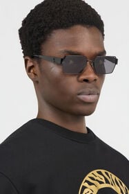 JC Sunglasses Just Cavalli TOTAL SHINY BLACK UALD33-ID229