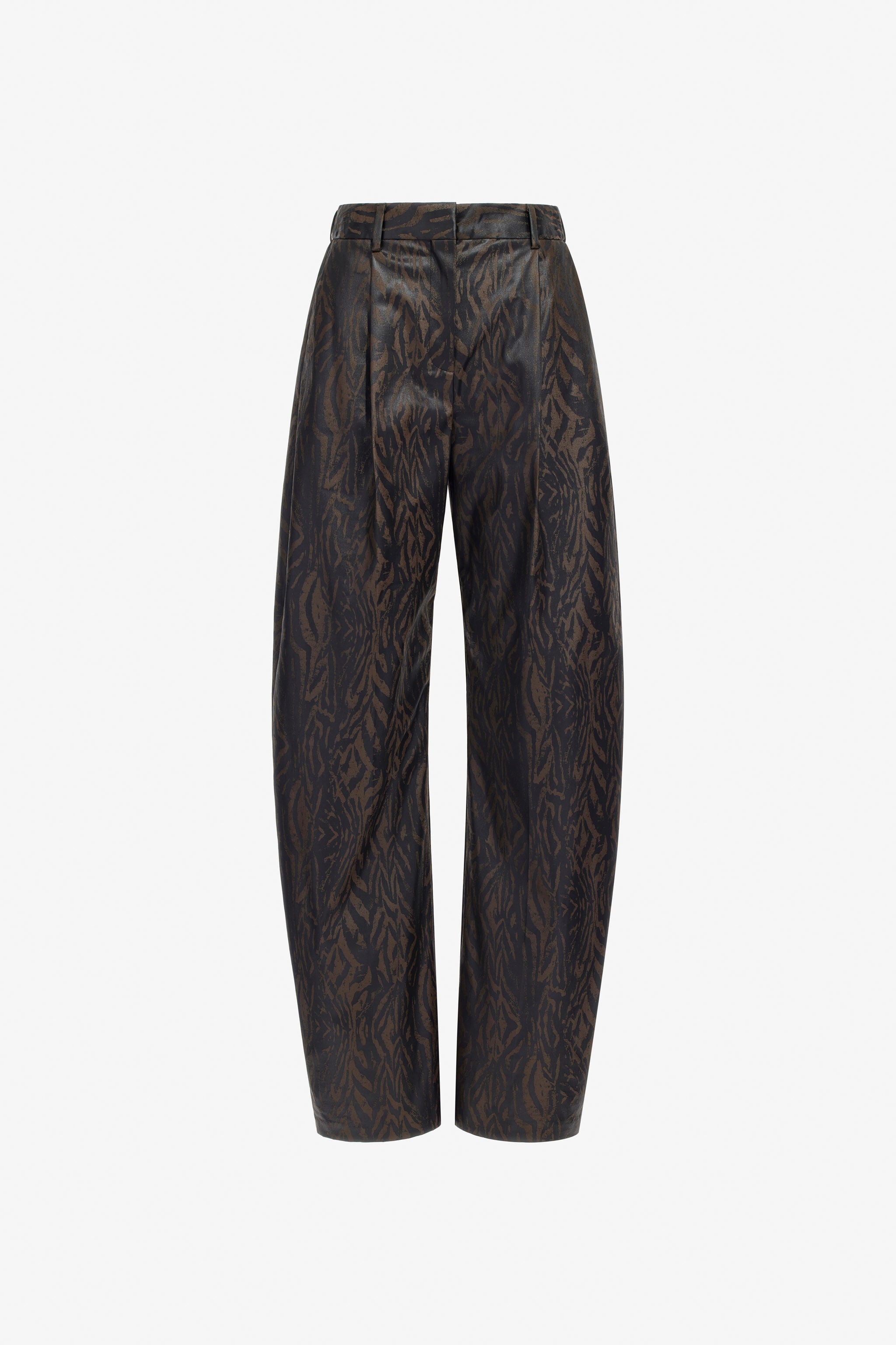 JC Just Cavalli Pants JC Just Cavalli Pants Negro TFT084-TF114