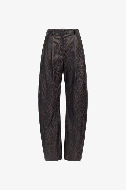 JC Just Cavalli Pants JC Just Cavalli Pants Negro TFT084-TF114