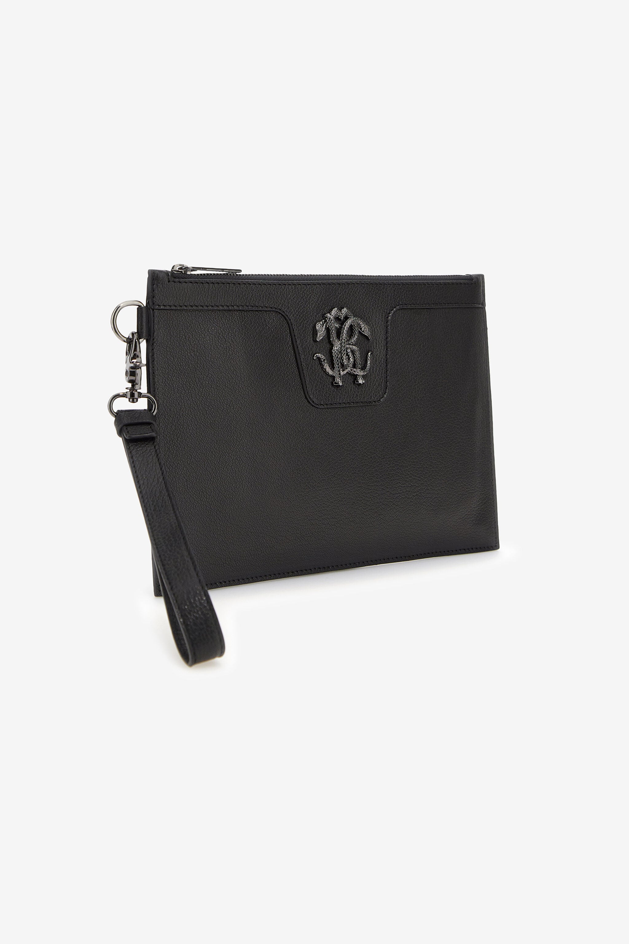 RC Clutch with Monogram RC RC Clutch with Monogram RC Black SRB004-PZ099
