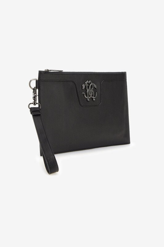 RC Clutch with Monogram RC RC Clutch with Monogram RC Black SRB004-PZ099