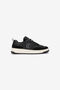 JC Black Sneakers Contrast Sole JC Black Sneakers Contrast Sole BLACK VFS064-VF522