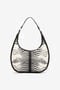 RC Bologna Medium Bag RC Bologna Medium Bag Black/White ULL004-IL004