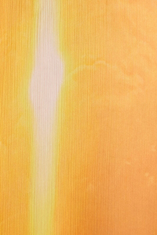 RC Sunset Print Caftan RC Sunset Print Caftan Orange UWT180-CKN97