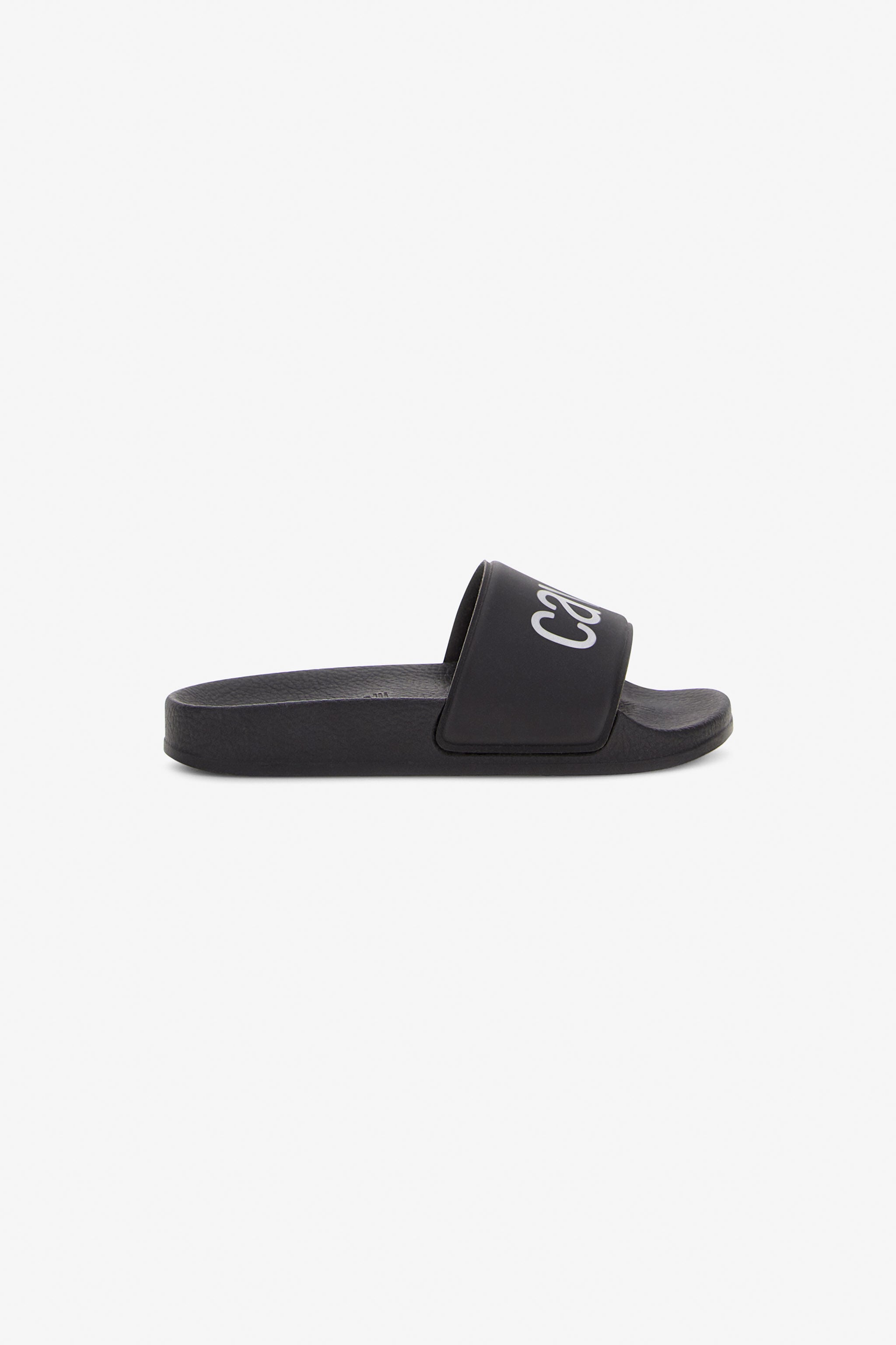 JU RC Sandals Black Q61183-Q0086