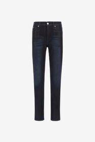 JC Skinny jeans by Just Cavalli Azul oscuro RRJ292-RR134