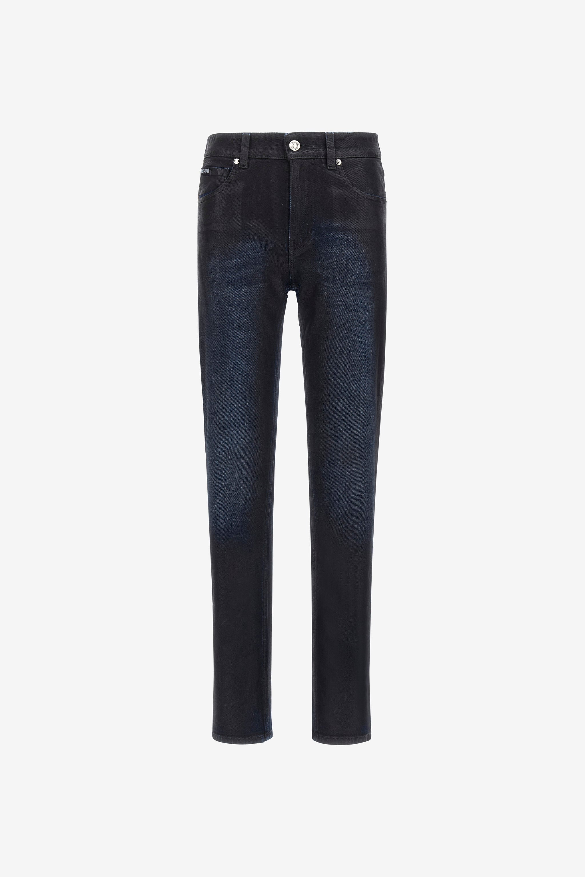 JC Skinny jeans by Just Cavalli JC Skinny jeans by Just Cavalli Azul oscuro RRJ292-RR134
