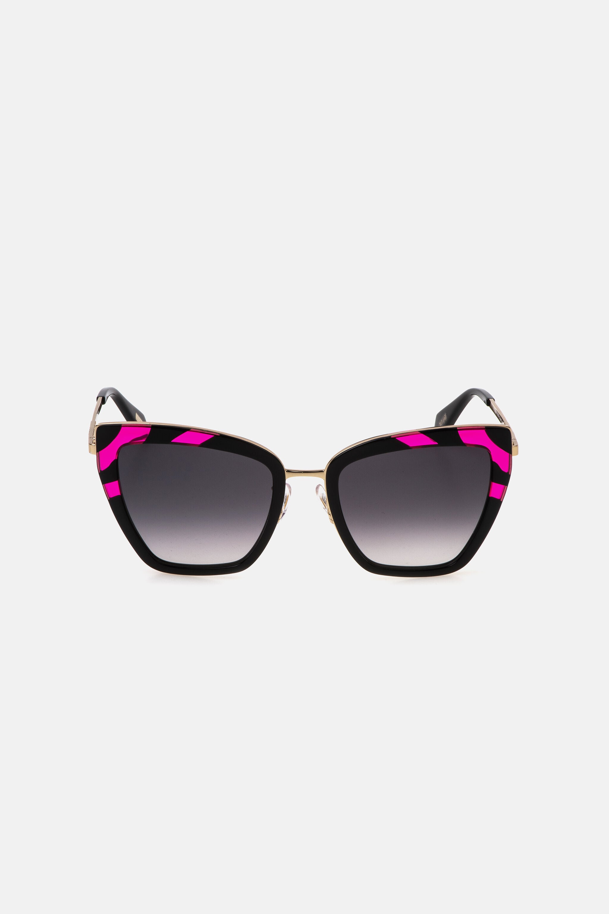 JC Sunglasses Just Cavalli JC Sunglasses Just Cavalli Black/Fuchsia SALD15-ID114