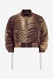 JC Veste à imprimé Natural Barb JC Veste à imprimé Natural Barb 751 BEIGE + 709 MARR WFT349-WF747