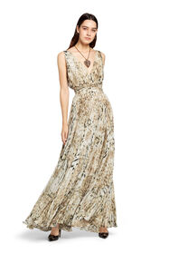 RC Dress Слоновая кость LQT148-CTZ35