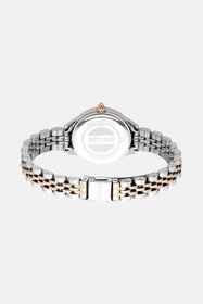 JC Just Cavalli Glam watch Roségold SALT4H-IT324