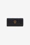 RC Wallet with Monogram RC RC Wallet with Monogram RC Black SKA002-PN462