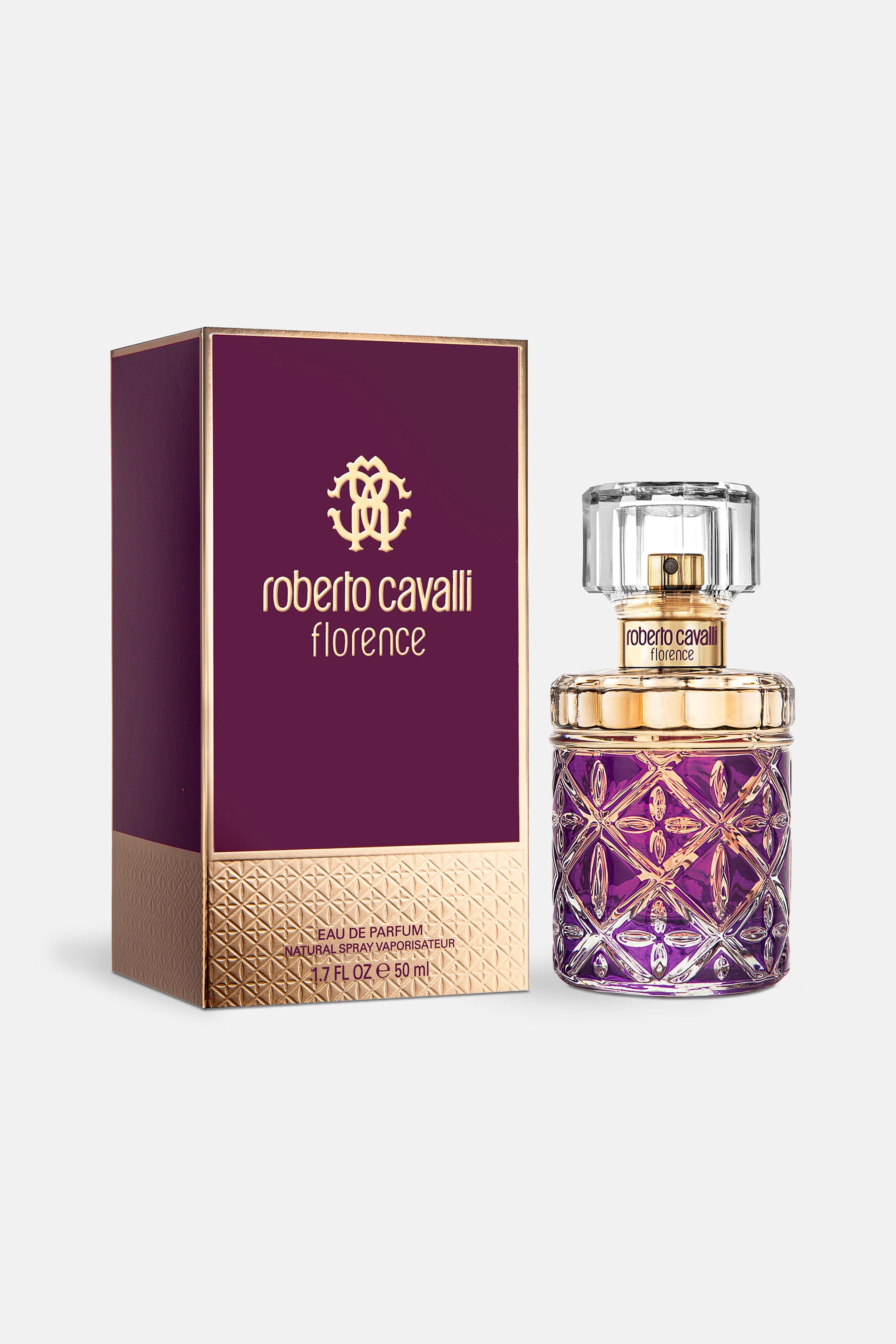 RC Florence Eau de Parfum 50 ml RC Florence Eau de Parfum 50 ml Lila SAW013-SA020