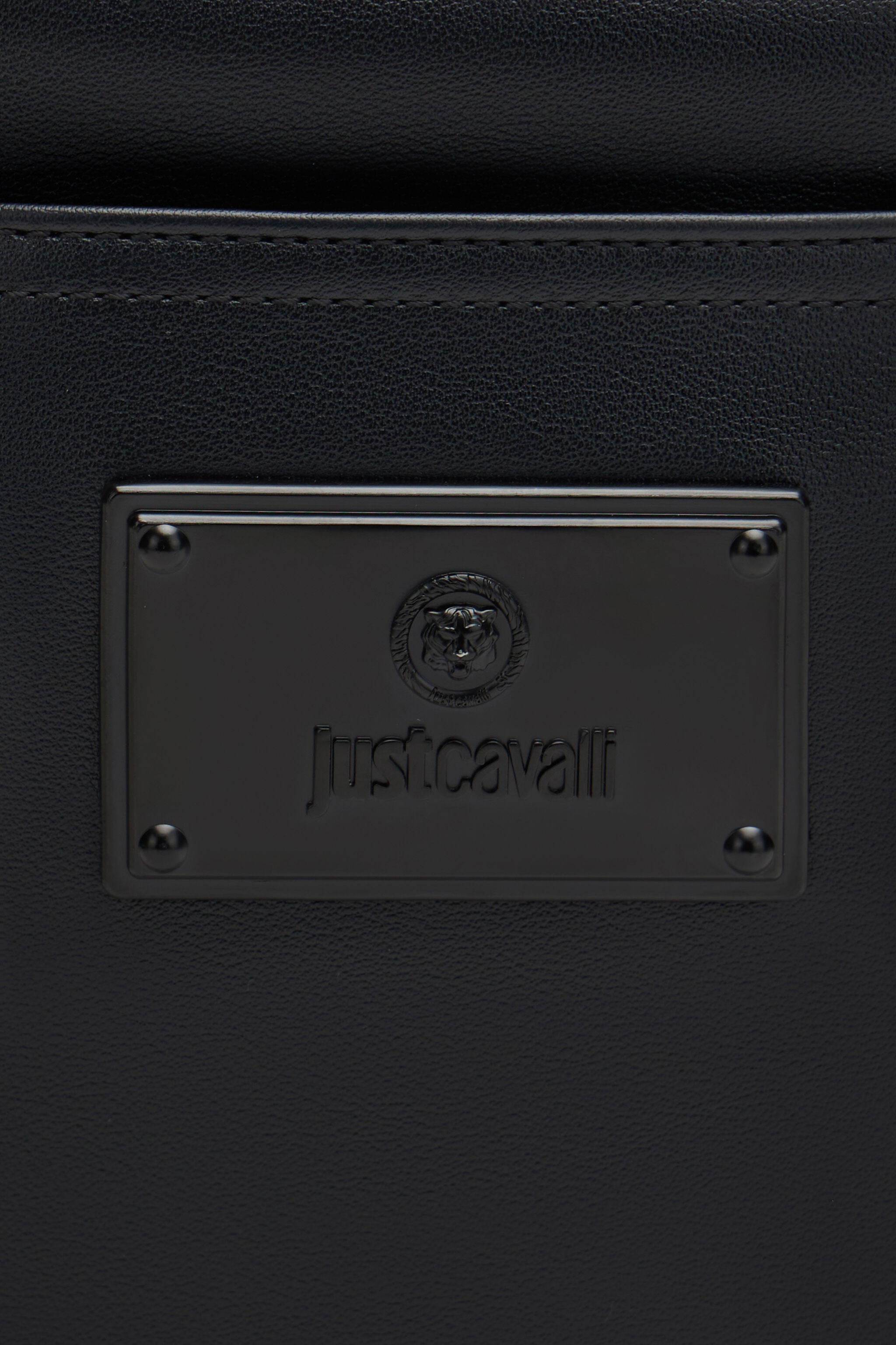 JC Man Shoulder Bag BLACK RRB034-RR091
