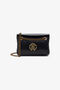 RC Sac à bandoulière avec logo RC RC Sac à bandoulière avec logo RC Noir OOB00B-PZ015