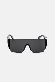 JC Sunglasses Just Cavalli SHINY BLACK UALD19-ID214