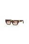 RC Roberto Cavalli Sunglasses Monogram Collection RC Roberto Cavalli Sunglasses Monogram Collection SHINY VINTAGE HAVANA PD1358-PD224