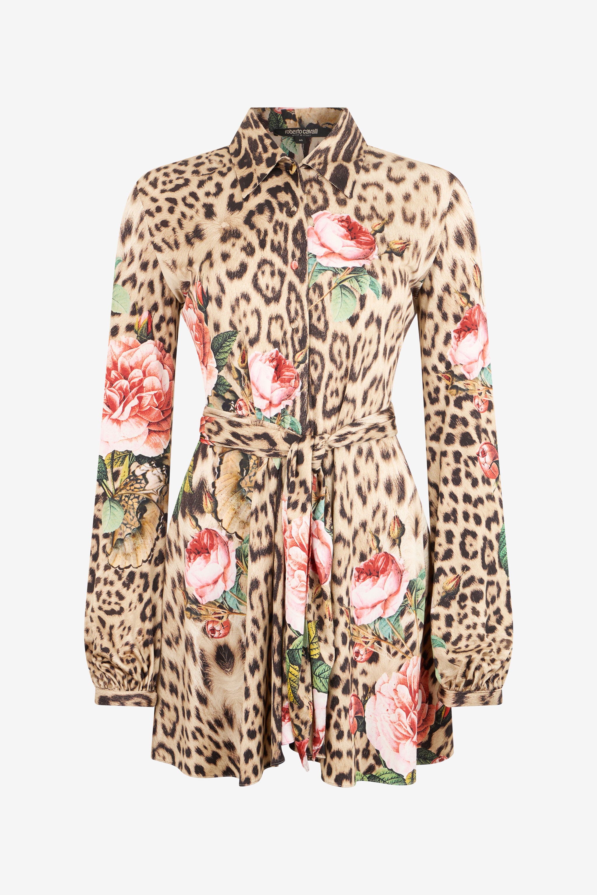 Women's Collection | Roberto Cavalli®
