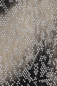 JC Jeans Effetto Maltinto Con Strass BLACK BLACK VFJ030-VF239