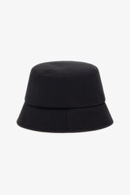 RC Cap with Logo Black SYI00M-9M001