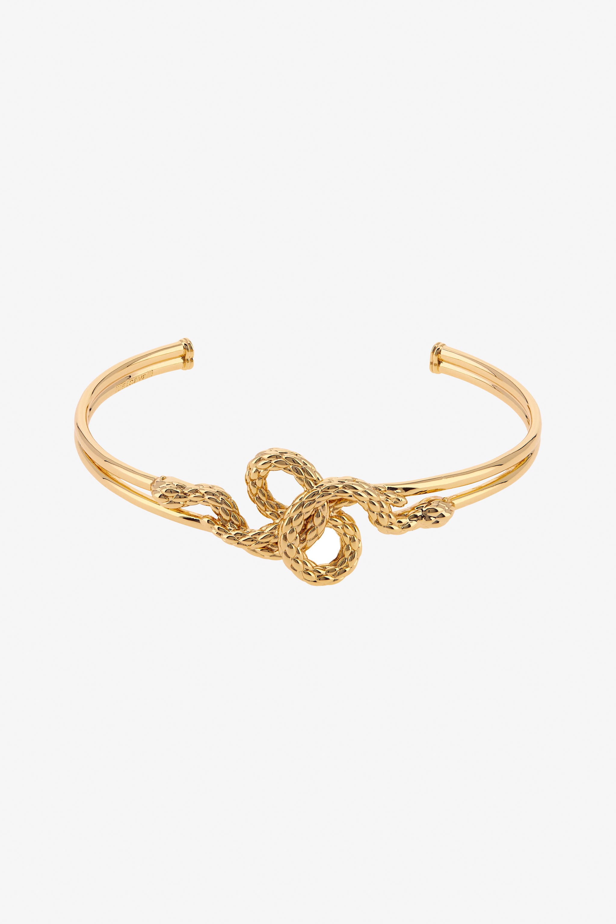 JC Just Cavalli Bangle JC Just Cavalli Bangle GOLD RALT02-IT002