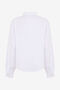 RC Camicia Bianca Con Bottoni Dorati RC Camicia Bianca Con Bottoni Dorati WHITE TOT70C-FA005