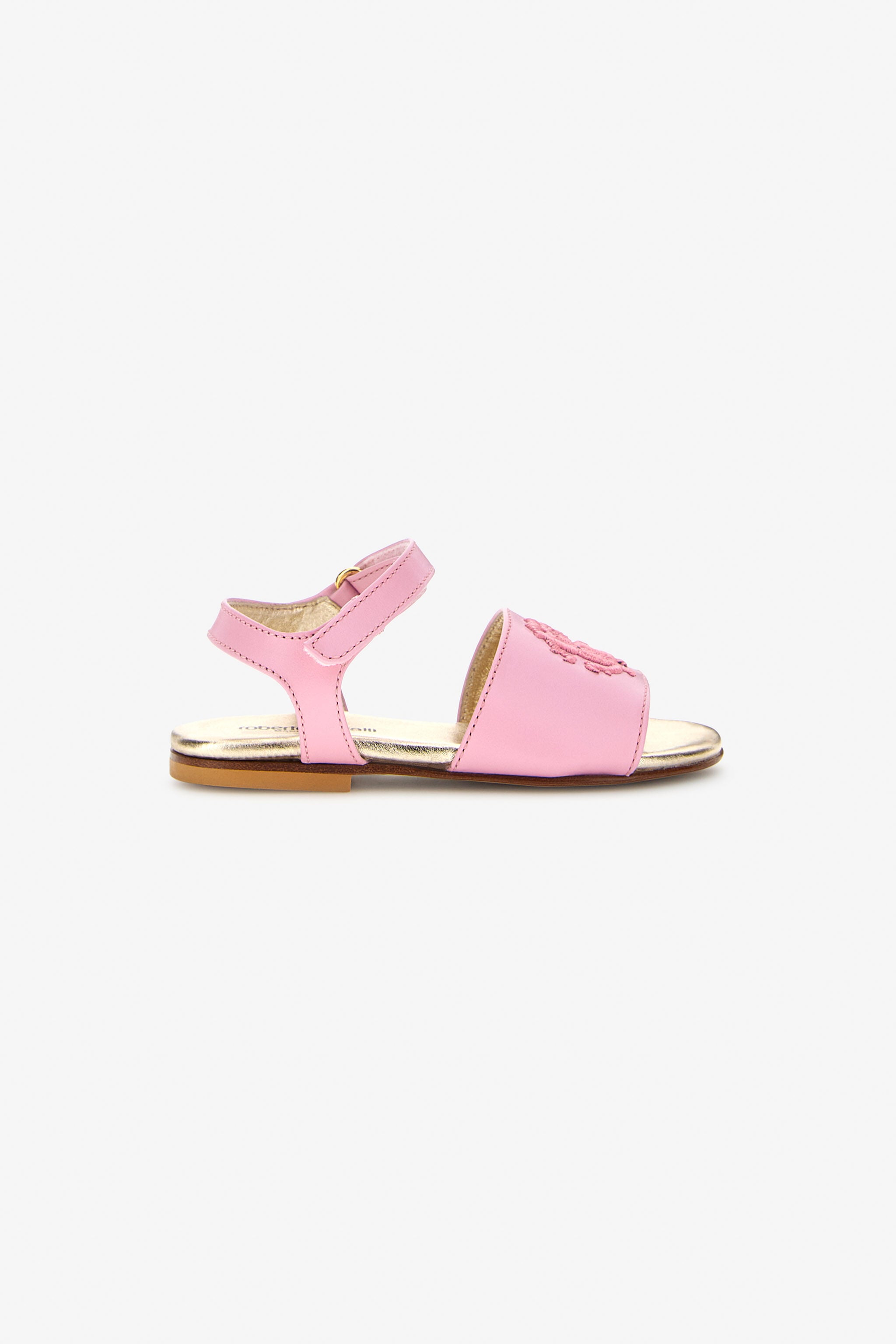JU RC Sandals JU RC Sandals Pink SJS01G-PZJ02