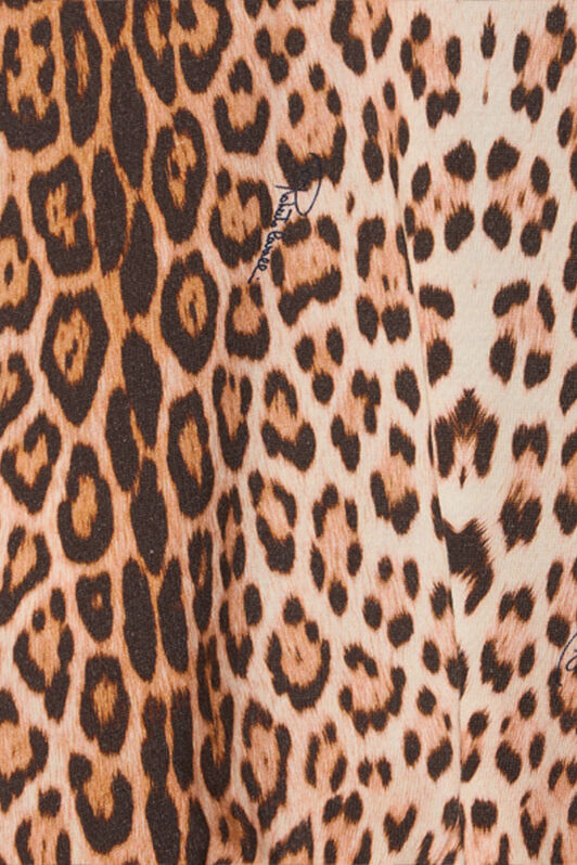 JU Conjunto de Recién Nacido Leopardo JU Conjunto de Recién Nacido Leopardo NATURAL VJT808-JFO52