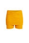 RC Short drapé en jersey RC Short drapé en jersey ARAGONITE IWT201-JJ035