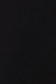 JC Hoodie with Embroidered Logo BLACK VFT098-VF142