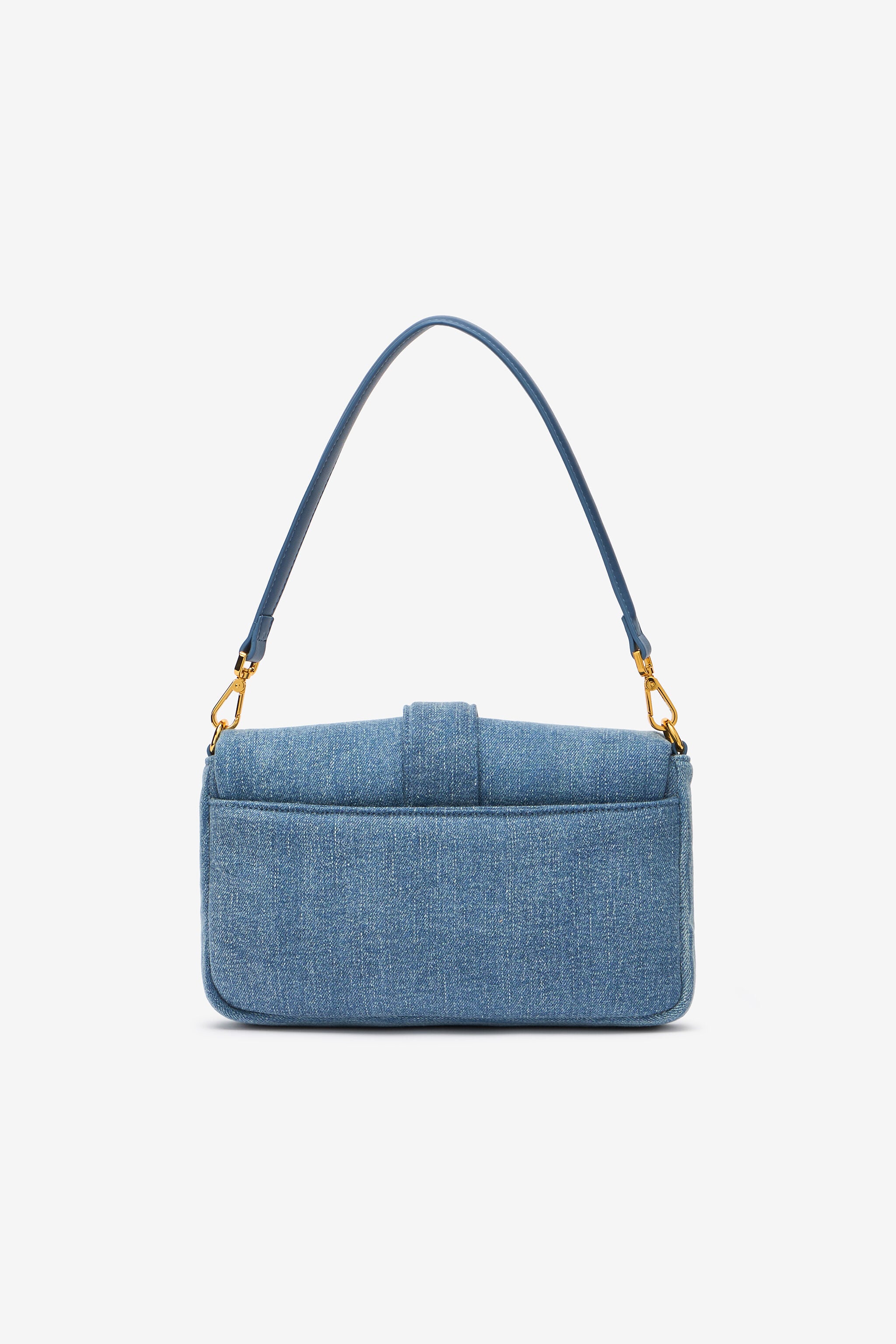 JC Denim Shoulder Bag JC Denim Shoulder Bag INDACO CHIARO UFB050-UF419