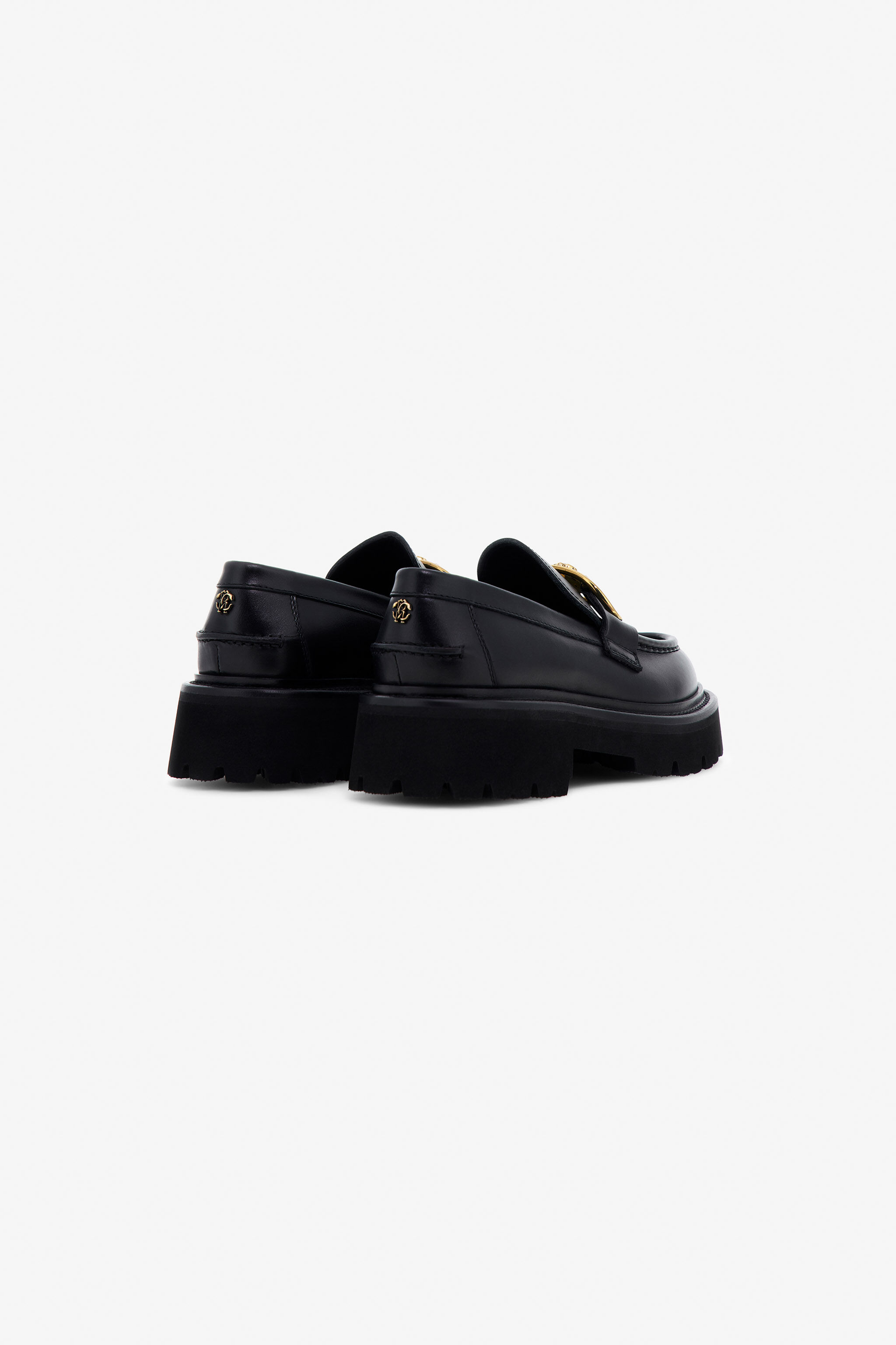 RC Loafers RC Loafers Black TKS114-PZ965
