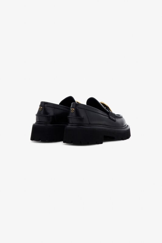 RC Loafers RC Loafers Black TKS114-PZ965