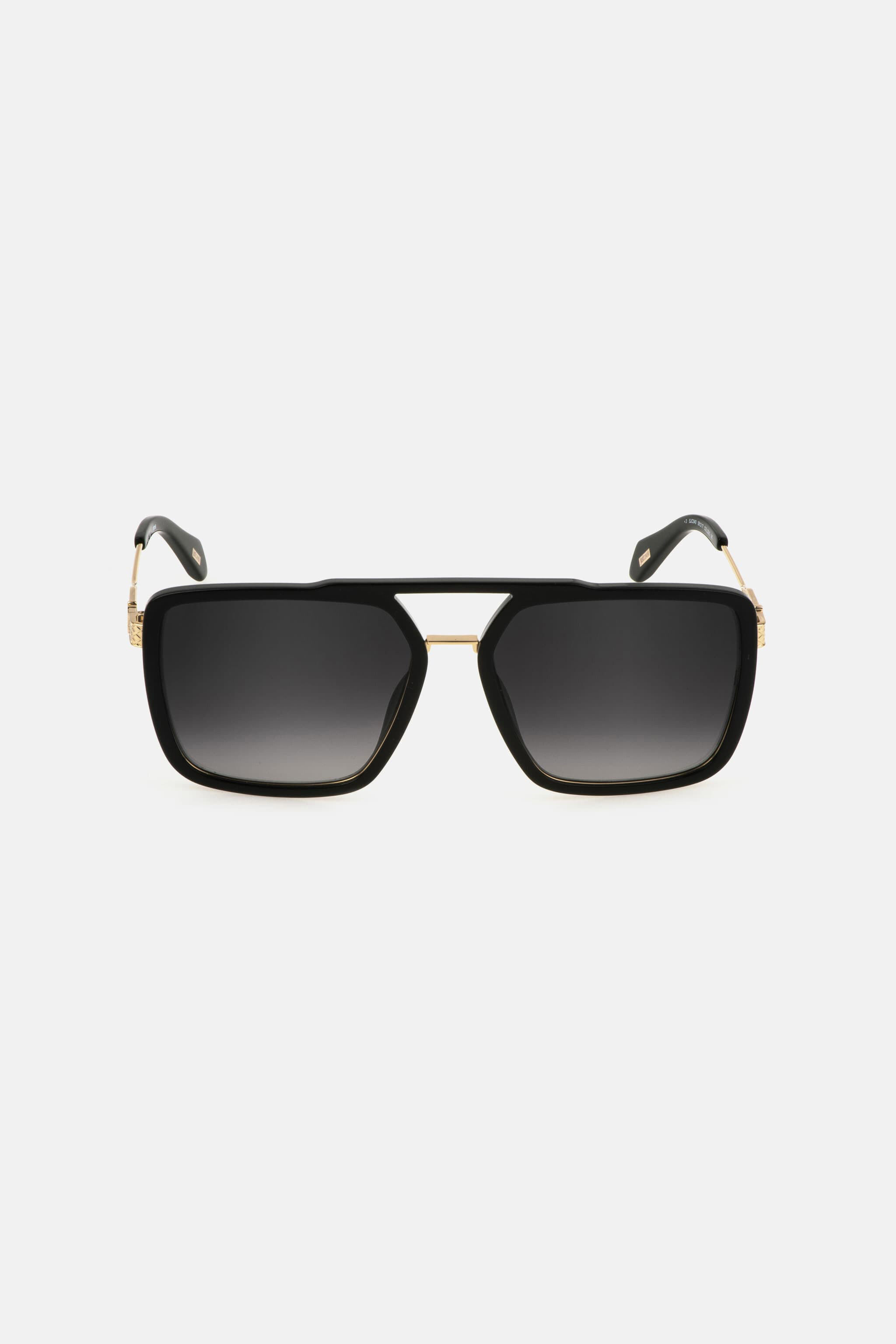 JC Sunglasses Just Cavalli Black RALD36-ID039
