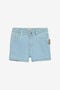 JC Blue Denim Shorts JC Blue Denim Shorts DENIM BLUE WFJ21C-FA005