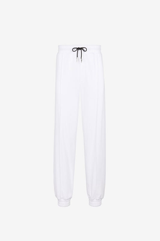 RC Cotton Sweatpants RC Cotton Sweatpants White PRT25E-CF050