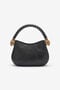 RC Roar Bag Hobo In Pelle RC Roar Bag Hobo In Pelle Nero TWB002-PNE01