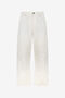 RC Jeans À Imprimé Ray Of NATURAL WHITE XRJ210-EAI15