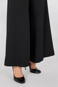 RC Fluid trousers Черный TWT202-WP059
