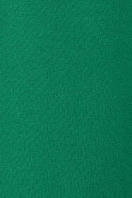 JU Pantaloni jogger in cotone GREEN VJT20C-CF050