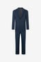 RC Costume En Coton Bleu RC Costume En Coton Bleu BLU NAVY SOT40A-LG026
