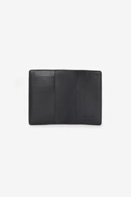 RC Cartera Con Monograma Mirror Snake Integral Negro VRA007-PZS76