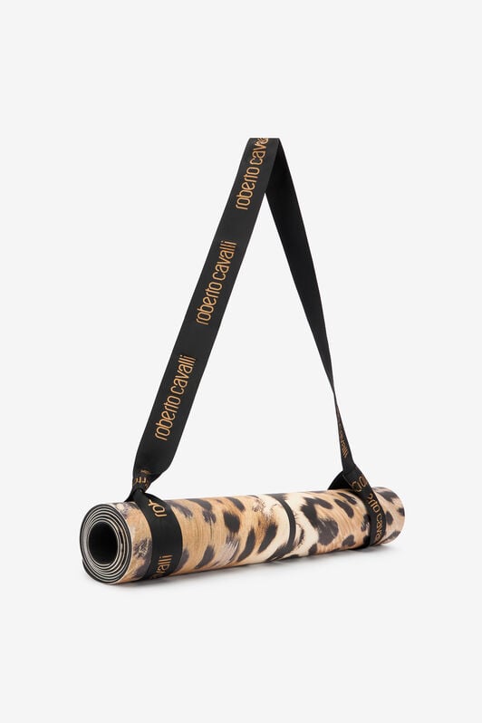 RC Jaguar Print Yoga Mat RC Jaguar Print Yoga Mat NATURALE TKY005-AB108