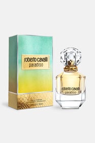 RC ROBERTO CAVALLI PARADISO EAU DE PARFUM 50 ML Oro SAW002-SA003