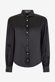 RC Camicia Nera BLACK SOT70D-SE005