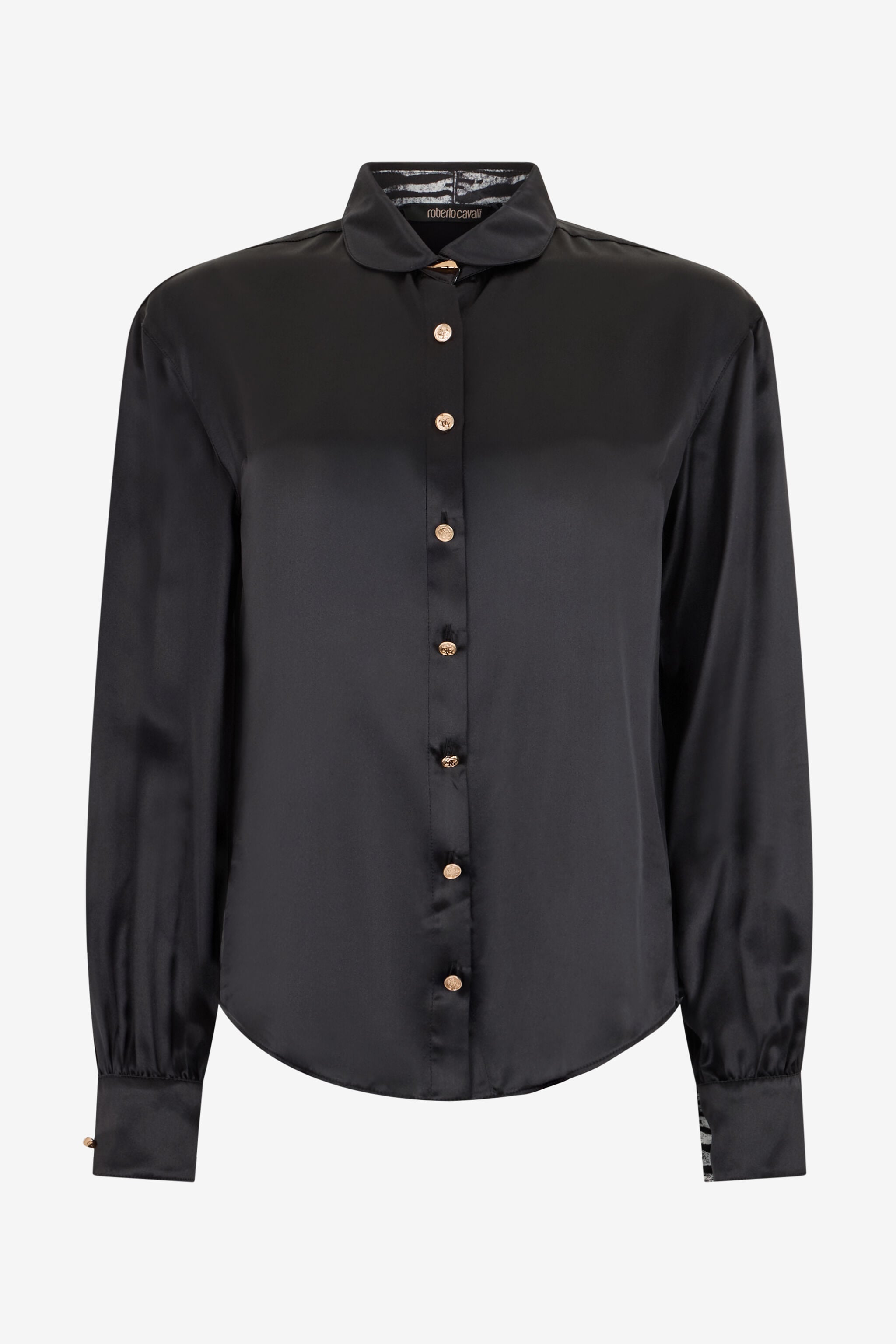 RC Camicia Nera RC Camicia Nera BLACK SOT70D-SE005