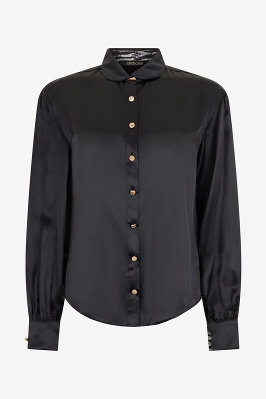 RC Camicia Nera RC Camicia Nera BLACK SOT70D-SE005