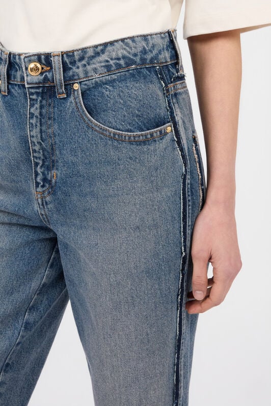 JC Denim Jeans JC Denim Jeans INDIGO WFJ029-WF513