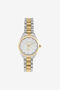 JC Just Cavalli Women Set, including a Glam Bracelet and Watch JC Just Cavalli Women Set, including a Glam Bracelet and Watch Silber/Gold RALT63-IT063